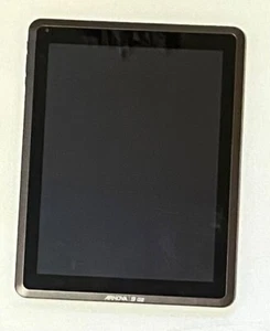 Arnova 9 G2 Tablet and Charger (Parts) - Picture 1 of 3