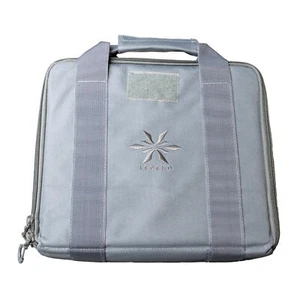 Estuche para pistola táctica Legend Outdoor Gear Chimera 14" x 2,5" x 13" gris CMA500-SG - Imagen 1 de 3