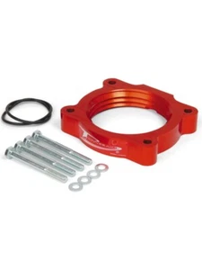 Airaid PowerAid Throttle Body Spacer (200-585-1) - Picture 1 of 12