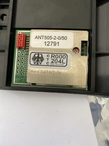 LECTOR AGFA CR 35x CON ANTENA (CM+9514670100). (No.468) - Imagen 1 de 4