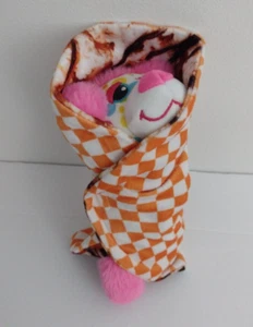 Cutetitos Carnivalitos Pudel Duft Welpe Plüschtier Dessert Wrap Trichter Kuchen - Bild 1 von 14