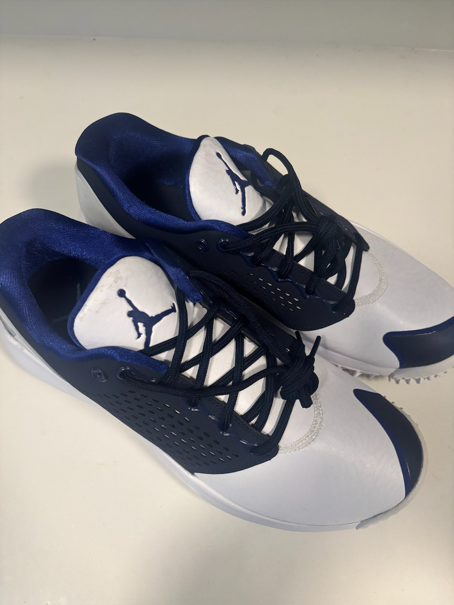 Jordan Trainer ST G Deep Royal Blue for Sale | Authenticity