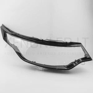 für Land Rover Discovery 5 L462 17 - 20 Scheinwerferglas Abdeckung rechte Seite + manuell - Bild 1 von 12