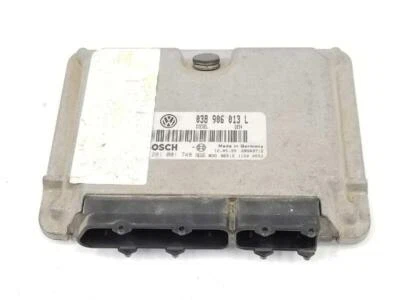 038906013L centralina motore per SEAT AROSA 1.7 SDI (60 CV) 1997 1382154 - Immagine 1 di 4