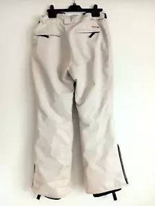 Ice Peak Snowboard Ski Pants Trousers Waterproof Size 50 W34 L31 - Picture 1 of 14