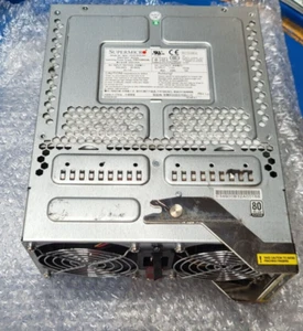 Supermicro PWS-2K53-BR 2500Watt 200-240V Redundant Module Switching Power Supply - Picture 1 of 5