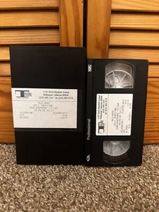 Relic Hunter: Buddha's Bowl Used VHS Movie - Imagen 1 de 2