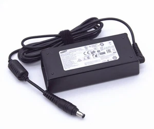 Original SAMSUNG 60W 19V 3.16A AC Adapter Charger PA-1600-98 NP740U5L CPA09-004A - Picture 1 of 7