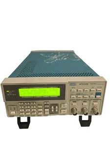 Tektronix Sony AFG320 Arbitrary Function Generator - Picture 1 of 4