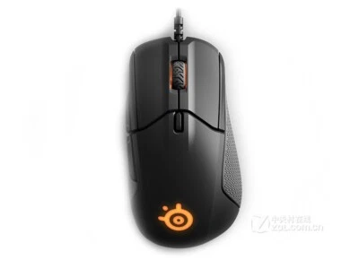 SteelSeries Rival 310 Wired 12000 DPI Gaming Mouse - Image 1 of 4