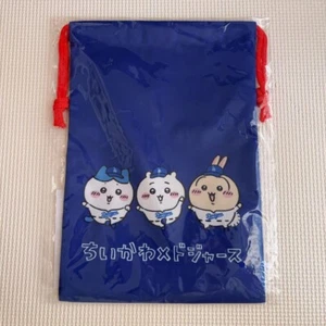 Chiikawa x MLB Tokyo Series Bag Los Angeles Dodgers Limited Collaboration - Picture 1 of 2