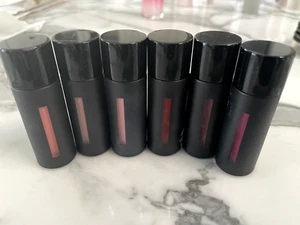 Westman Atelier Liquid Lip Balm GLOSS NEW Full Size MA PUCE - ONE GLOSS! - Picture 1 of 1
