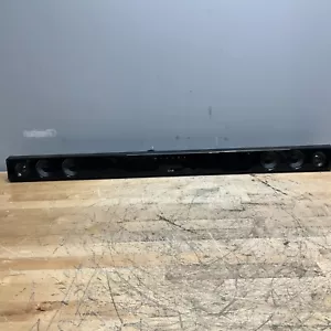 LG NB3530A nur Soundbar schwarz kabellos Bluetooth Dolby Digital für Audiosystem - Bild 1 von 3