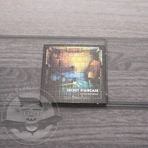 Betrayal at House on the Hill 3rd | Escalera secreta habitación azulejo pieza de juego - Imagen 1 de 4