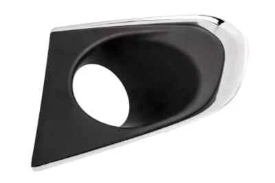 2015-2016 Genuine Chevrolet Trax Driver Side Fog Lamp Bezel 95095471 - Image 1 of 4