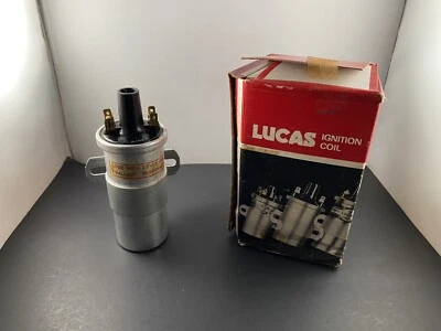 1972-1985 Jaguar XJ6, 1987-1991 Land Rover, 1974-1980 MGB NOS Coil - Image 1 of 4