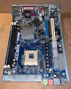 IBM LENOVO THINKCENTRE A50 & S50 DESKTOP MOTHERBOARD 39J6947 - Picture 1 of 3