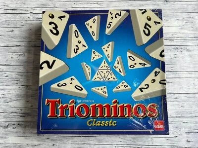 TRIOMINIOS CLASSIC - Goliath -  NEU! - Bild 1 von 2