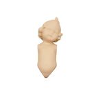 Baby Toddler Doll Parts Porcelain Bisque Torso Only Doll Repair Doll Making