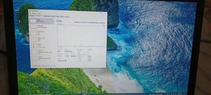 Dell Precision M6800 Intel i7-4810MQ 2.8GHz K4100M 24GB 120SSD 500HDD Win 10P - Picture 1 of 7