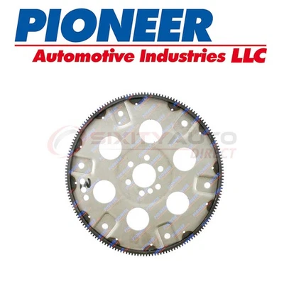 Pioneer Auto Transmission Flexplate for 2005 GMC Sierra 1500 4.8L V8 - fs Foto 1 de 4