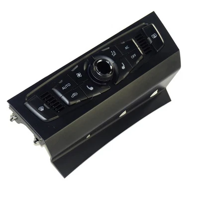 Audi A4 B8 8K Heating Regulation 8T1820043A a/C Control Panel Heating - Image 1 of 4