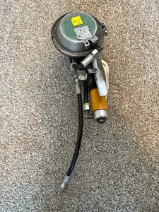 FROMM Druckluft Umreifungsgerät **TEILE UNGEPRÜFT** - Bild 1 von 8