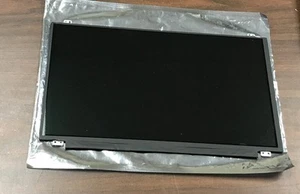 Toshiba Satellite C55T-C 15.6" LCD SCREEN WXGA HD Glossy N156BGE-E42 REV.C1 - Picture 1 of 3