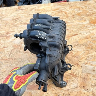 FIAT 500 1.2 8V 2008-15 AIR INTAKE MANIFOLD — 第 1/4 张图片