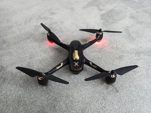 Hubsan X4 Air Pro Drone Gps Fpv Quadcopter Con Cámara Motor Sin Escobillas... - Imagen 1 de 6