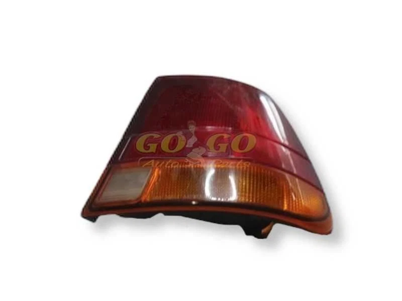 Rear Passenger Tail Light Sedan Fits 96-97 SATURN S SERIES 10109661 - Image 1 of 4