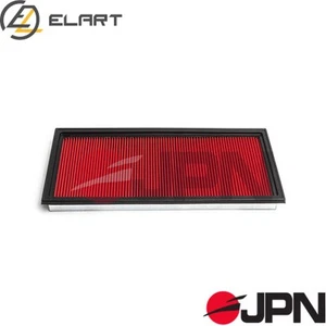 AIR FILTER 20F7007-JPN FOR SUBARU IMPREZA LEGACY/II/III/OUTBACK FORESTER 1.8L - Picture 1 of 6