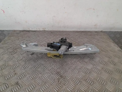 VAUXHALL ASTRA K Mk7 2015-2021 Right Drivers O/S Rear Window Regulator  - Image 1 of 4