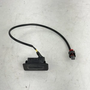 2019-2023 Sierra Silverado MULTIFLEX Primary Tailgate Release Switch Button OEM - Bild 1 von 5