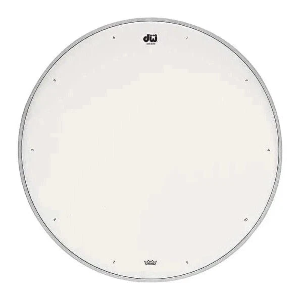 Cabezal de batería DW AA recubierto de 2 capas 15" con secuencia de afinación Foto 1 de 1