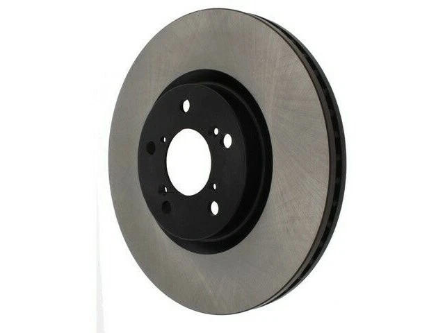 Rotor de freno delantero para Acura ZDX 2010-2013 2011 2012 WK957CF Foto 1 de 1