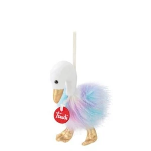 POMPONS - CIGNO - Foto 1 di 3