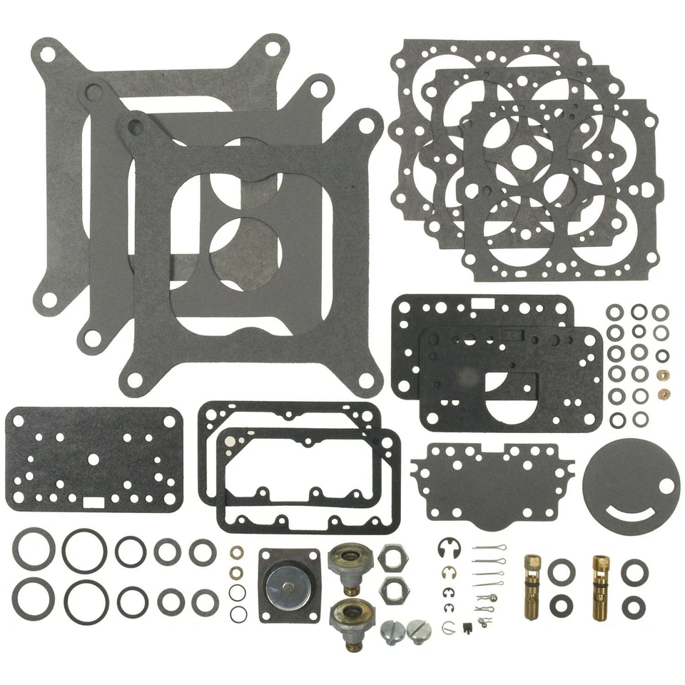 Holley 4150 & 4160 Carburetor Rebuild Kit- 1963-71 Chrysler, GM & Ford - Image 1 of 1