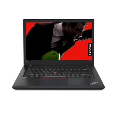 Fast Lenovo ThinkPad T480 Intel Core i7-8650U 16GB RAM 1TB SSD Windows 11 Laptop - Image 1 of 4