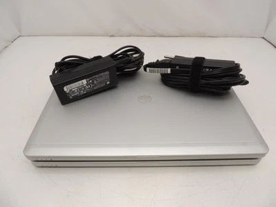 Lot of 2 HP Folio 9470m 14" Core i5 3437U 8GB 128GB Complete Laptop No OS - Image 1 of 4