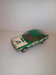 Lancia Beta Coupé Mebetoys Scala 1:25 LEGGI DESCRIZIONE - Foto 1 di 12