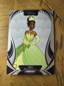Tiana ➡️ The Princess And The Frog 2025 Kakawow Phantom Disney Base - Picture 1 of 2