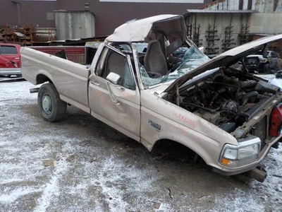 Eje delantero de engranaje/piñón de anillo de 8501 PBV para camioneta Ford F250 80-97 1642370 Foto 1 de 4