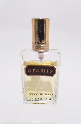 AEROSOL COLONIA ARAMIS 50 ML VINTAGE Foto 1 de 4