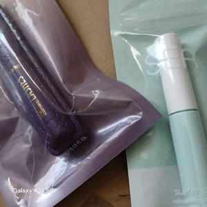 Tarte lights camerer action MASCARATarte surfer curl trls sz Nib LOT 2 FREE SHIP - Picture 1 of 3