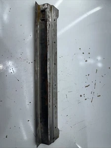 Model A Coupe Door Bottom Panel 1930-1931 Inside Bottom - Picture 1 of 7