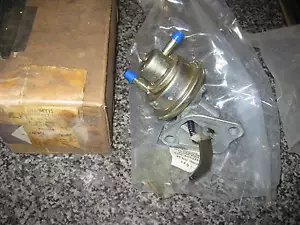 NEW FUEL PUMP - AC DELCO 7990149 - FITS: LEYLAND STALLION LV6/MT12 MILITARY - Picture 1 of 1