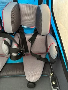 Thule Baby Supporter (6-18 Monate), sehr gut erhalten! - Bild 1 von 1