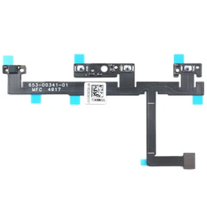 Power Key Off/on Volume Button Flex Cable for Google Pixel 3 XL 6.3" - Picture 1 of 2