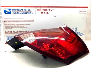 2003 - 2007 SATURN ION Rear Tail Light Assembly Right Passenger Side G - Picture 1 of 14